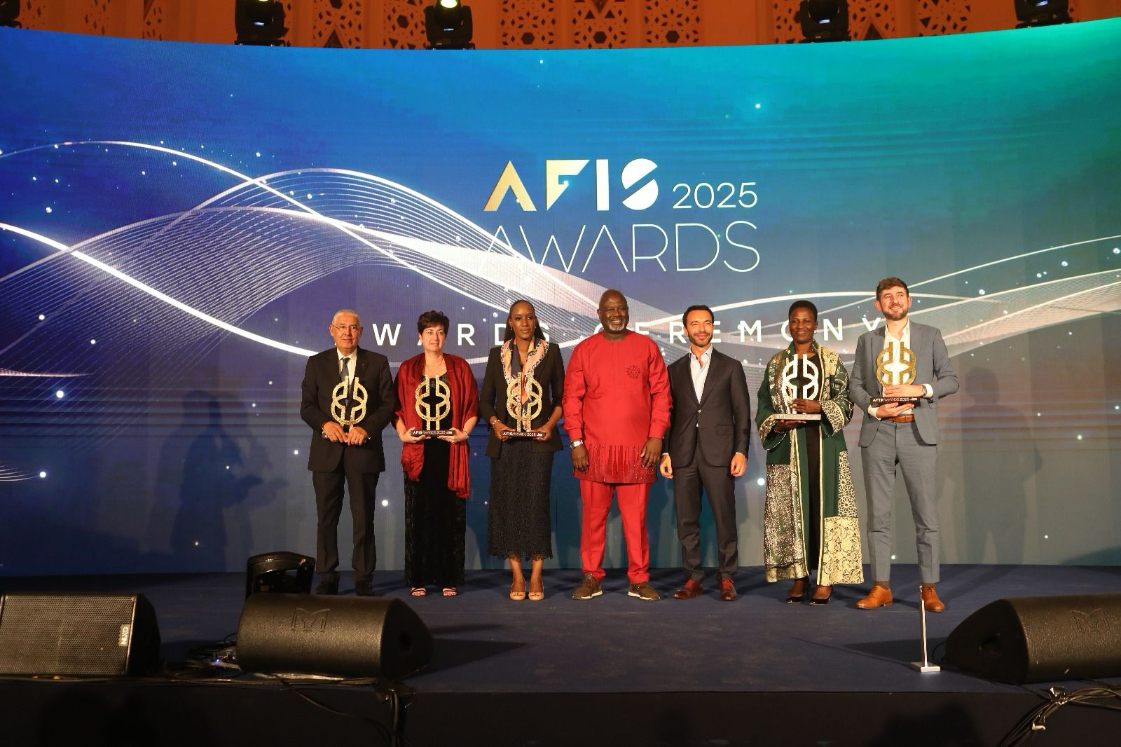 AFIS Awards 2025 : la finance marocaine à l'honneur avec deux distinctions